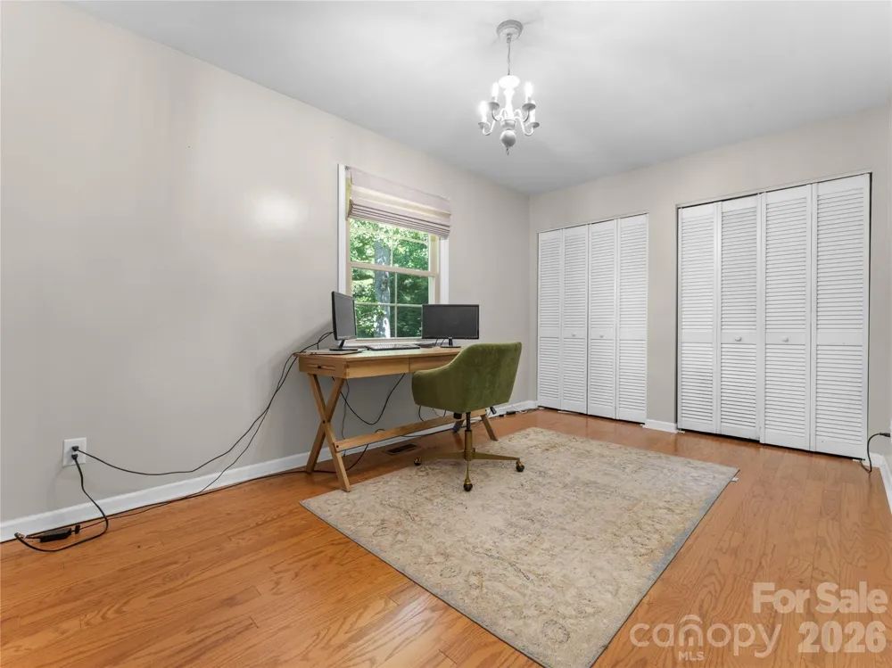 121 Churchill Downs Drive Fairview, NC 28730