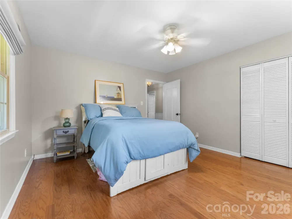 121 Churchill Downs Drive Fairview, NC 28730