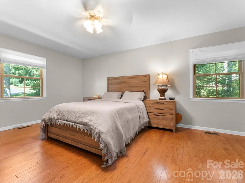 121 Churchill Downs Drive Fairview, NC 28730