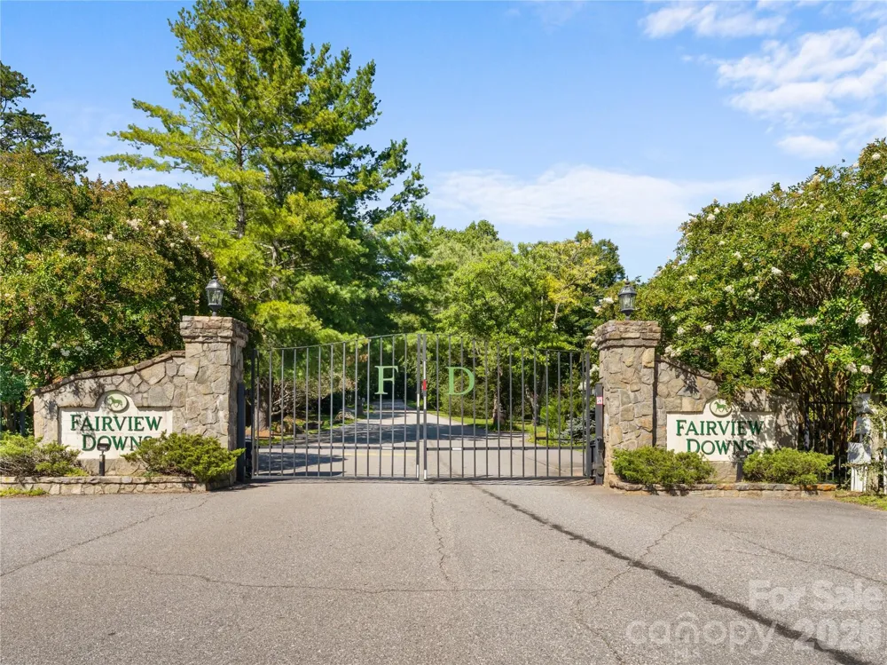 121 Churchill Downs Drive Fairview, NC 28730