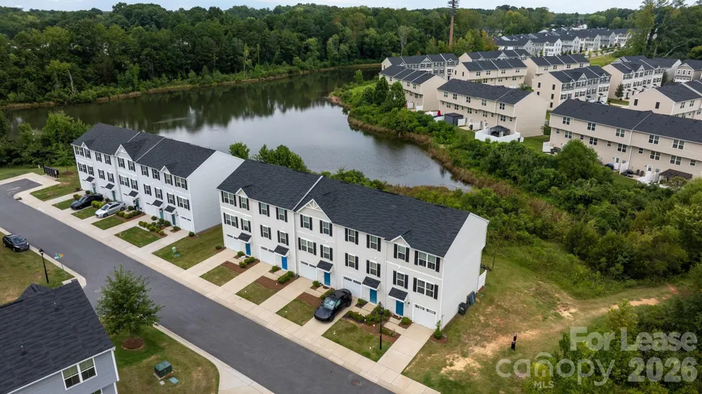 2417 Fathom Way Charlotte, NC 28269