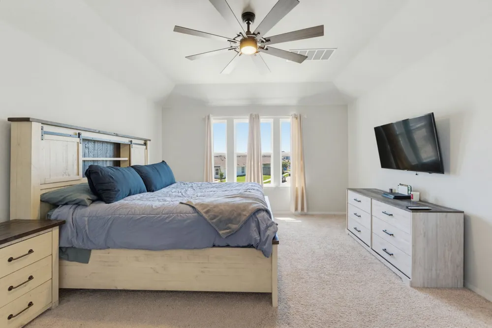 120 Blue Agate Court Jarrell, TX 76537