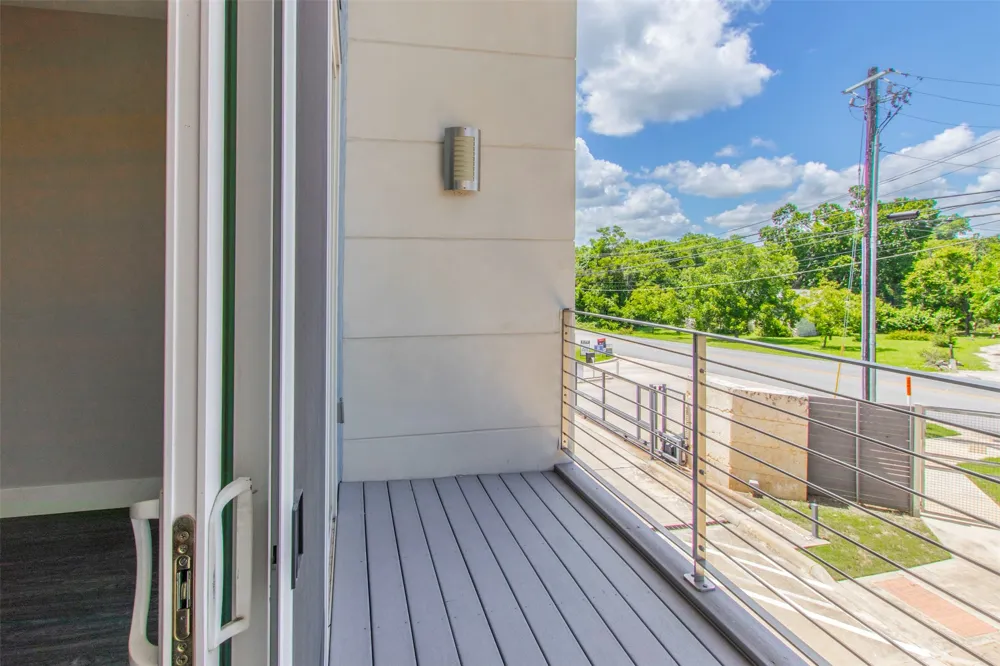 604 Bluff Drive #155 Austin, TX 78745