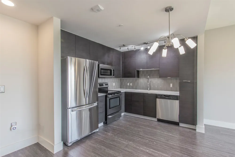 604 Bluff Drive #155 Austin, TX 78745
