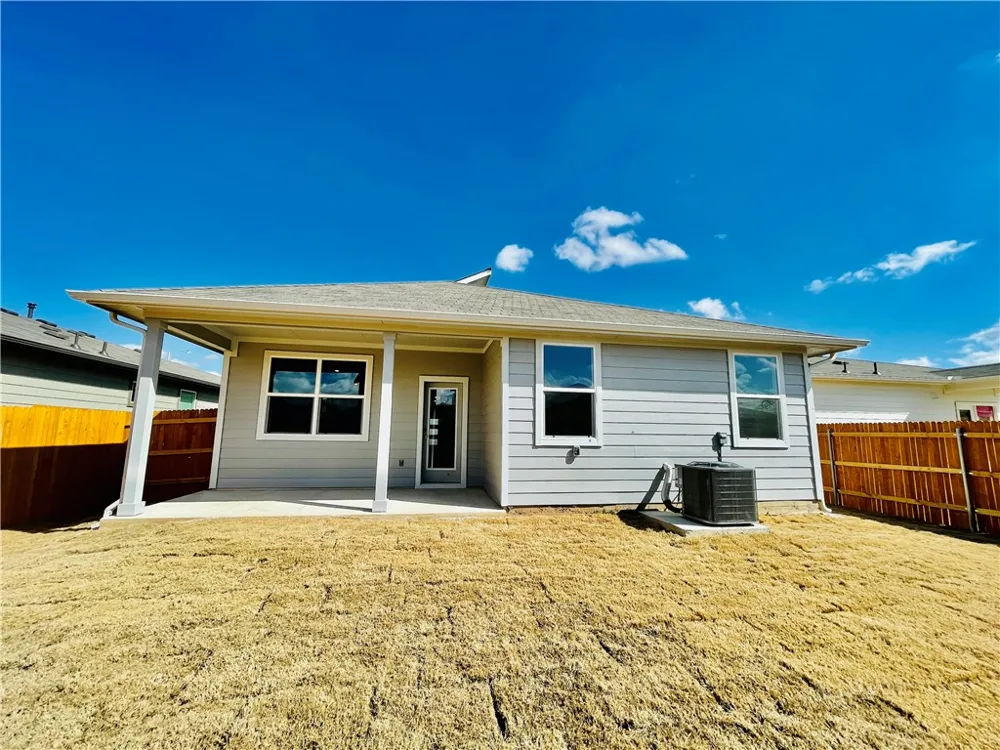 3025 Egan Drive Pflugerville, TX 78660