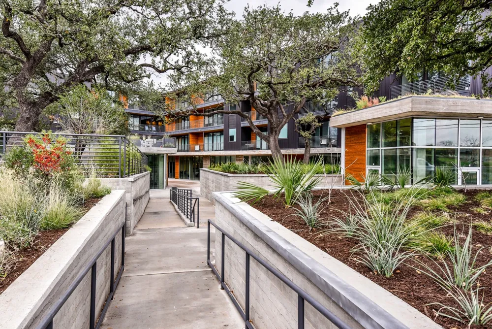 900 S 1st Street #307 Austin, TX 78704