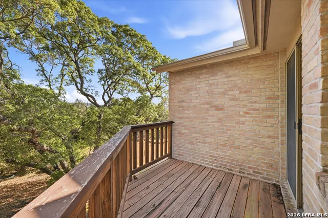 20623 HELOTES CREEK RD Helotes, TX 78023