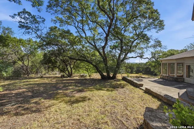 20623 HELOTES CREEK RD Helotes, TX 78023