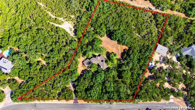20623 HELOTES CREEK RD Helotes, TX 78023