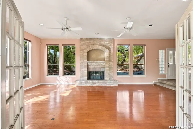 20623 HELOTES CREEK RD Helotes, TX 78023