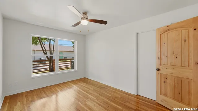 596 WILLOW AVE New Braunfels, TX 78130