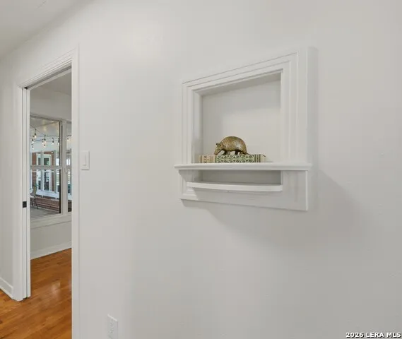 596 WILLOW AVE New Braunfels, TX 78130