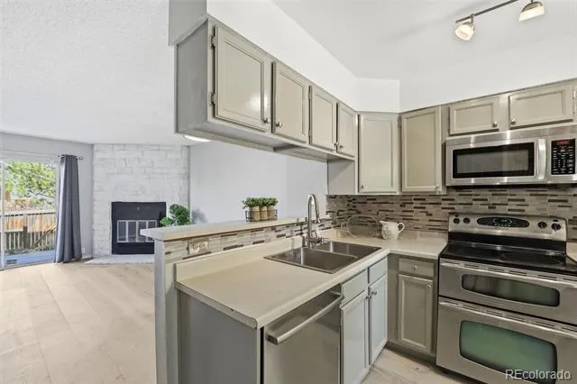 9509 Coal  Mine Avenue W #B Littleton, CO 80123