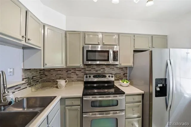 9509 Coal  Mine Avenue W #B Littleton, CO 80123