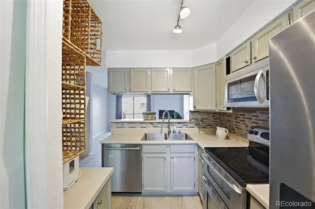 9509 Coal  Mine Avenue W #B Littleton, CO 80123