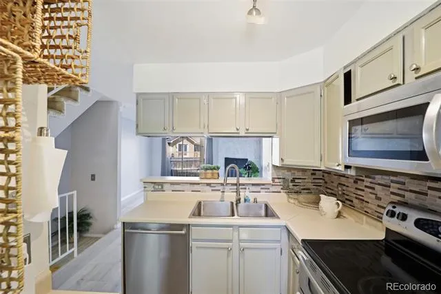 9509 Coal  Mine Avenue W #B Littleton, CO 80123