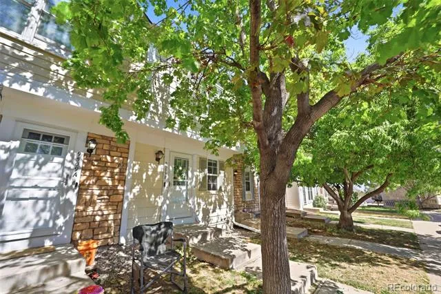 9509 Coal  Mine Avenue W #B Littleton, CO 80123
