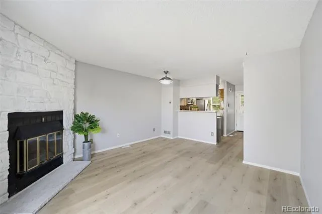9509 Coal  Mine Avenue W #B Littleton, CO 80123