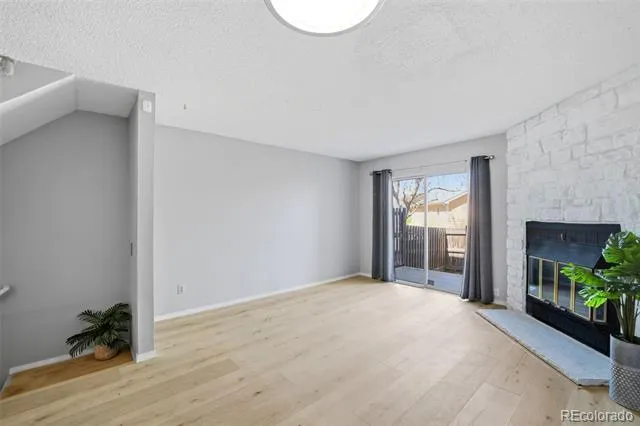 9509 Coal  Mine Avenue W #B Littleton, CO 80123