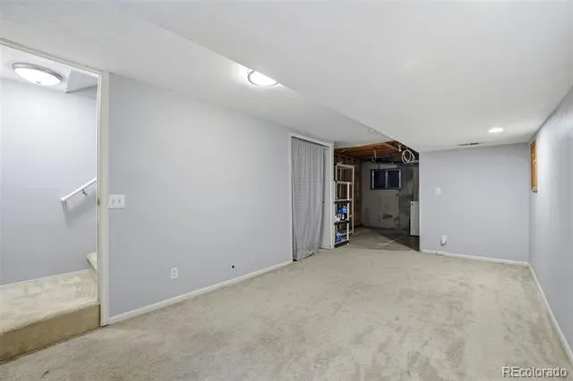 9509 Coal  Mine Avenue W #B Littleton, CO 80123