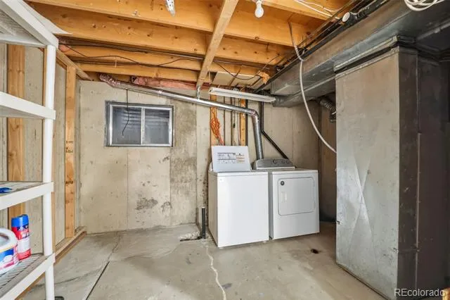 9509 Coal  Mine Avenue W #B Littleton, CO 80123