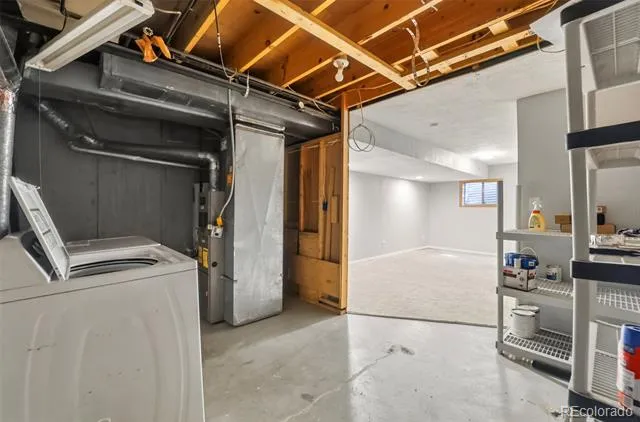 9509 Coal  Mine Avenue W #B Littleton, CO 80123