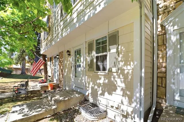 9509 Coal  Mine Avenue W #B Littleton, CO 80123