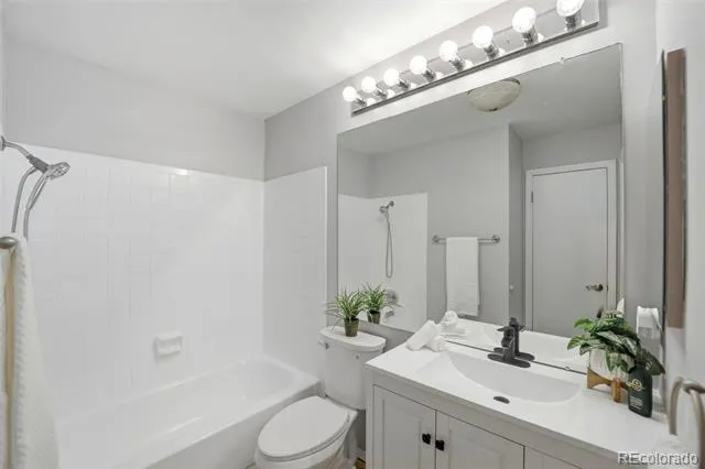 9509 Coal  Mine Avenue W #B Littleton, CO 80123