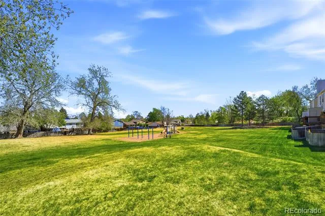 9509 Coal  Mine Avenue W #B Littleton, CO 80123