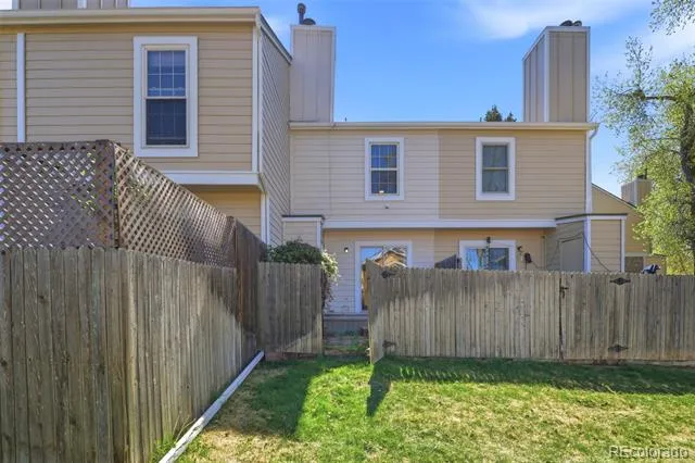 9509 Coal  Mine Avenue W #B Littleton, CO 80123