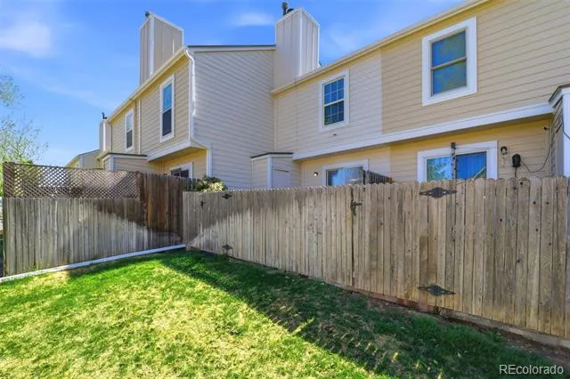 9509 Coal  Mine Avenue W #B Littleton, CO 80123