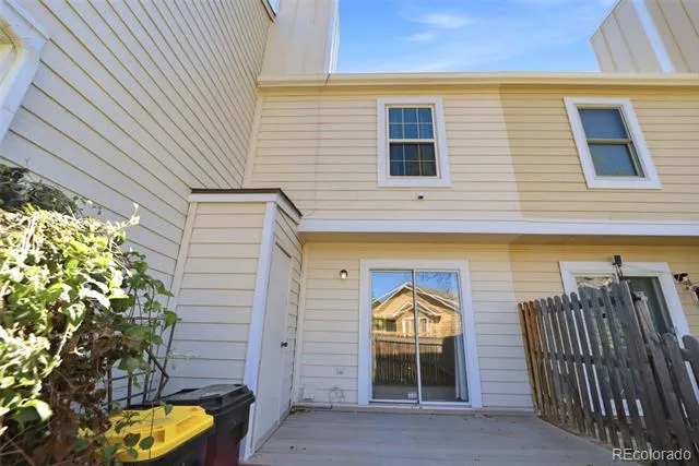 9509 Coal  Mine Avenue W #B Littleton, CO 80123