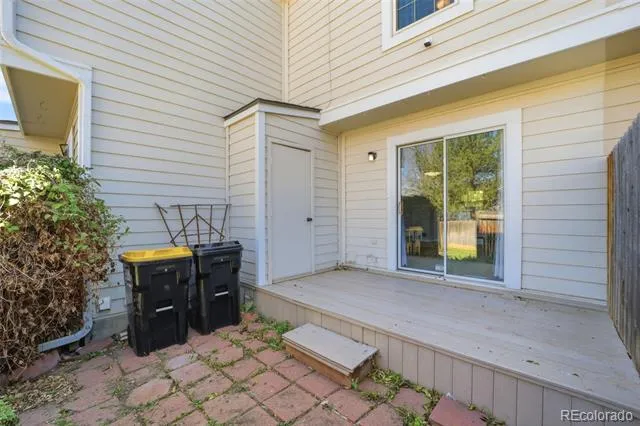 9509 Coal  Mine Avenue W #B Littleton, CO 80123