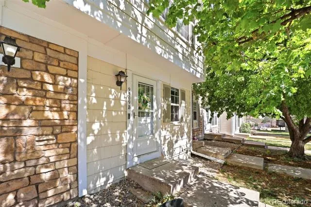 9509 Coal  Mine Avenue W #B Littleton, CO 80123