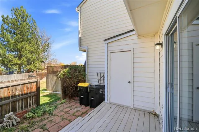 9509 Coal  Mine Avenue W #B Littleton, CO 80123