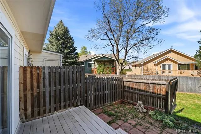 9509 Coal  Mine Avenue W #B Littleton, CO 80123