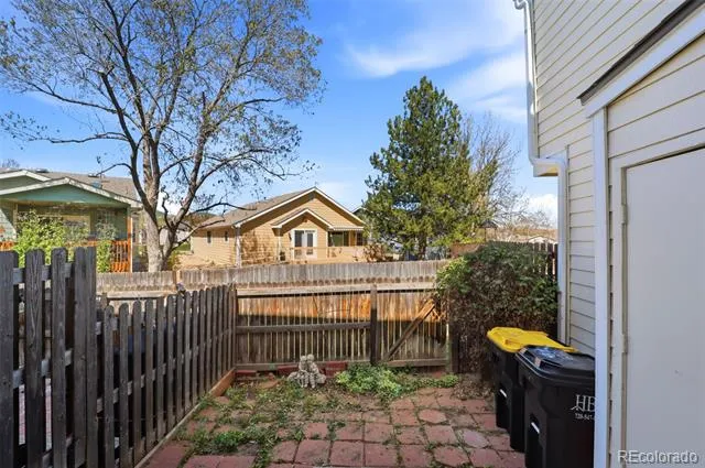 9509 Coal  Mine Avenue W #B Littleton, CO 80123