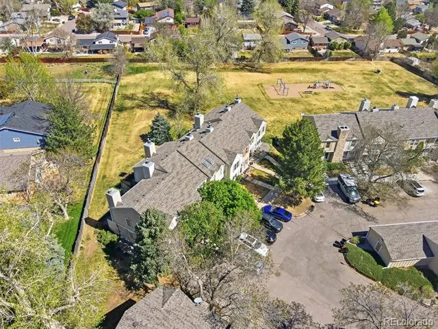 9509 Coal  Mine Avenue W #B Littleton, CO 80123
