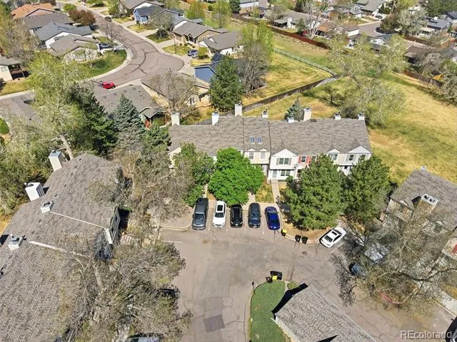 9509 Coal  Mine Avenue W #B Littleton, CO 80123