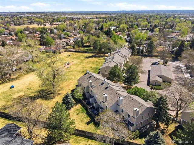 9509 Coal  Mine Avenue W #B Littleton, CO 80123