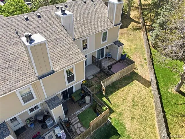9509 Coal  Mine Avenue W #B Littleton, CO 80123