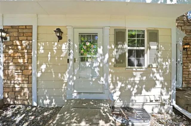 9509 Coal  Mine Avenue W #B Littleton, CO 80123