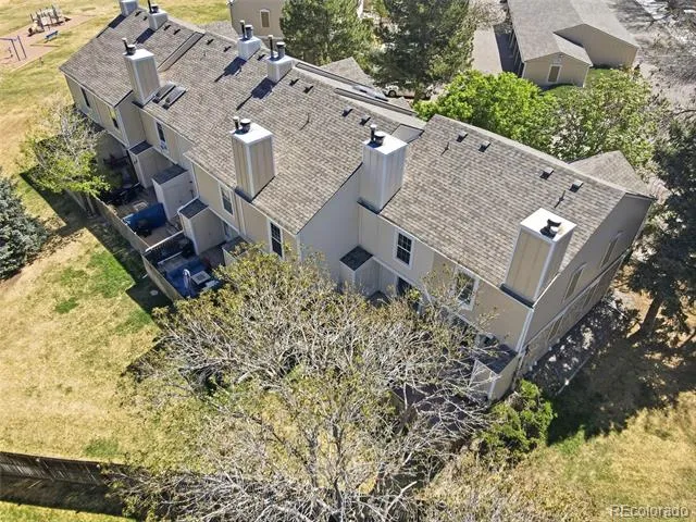 9509 Coal  Mine Avenue W #B Littleton, CO 80123