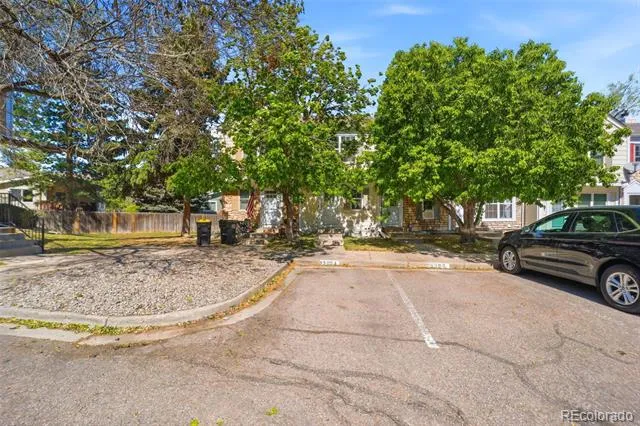 9509 Coal  Mine Avenue W #B Littleton, CO 80123