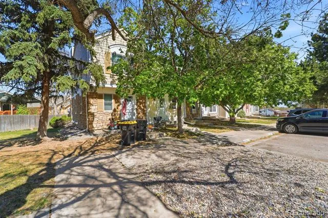 9509 Coal  Mine Avenue W #B Littleton, CO 80123