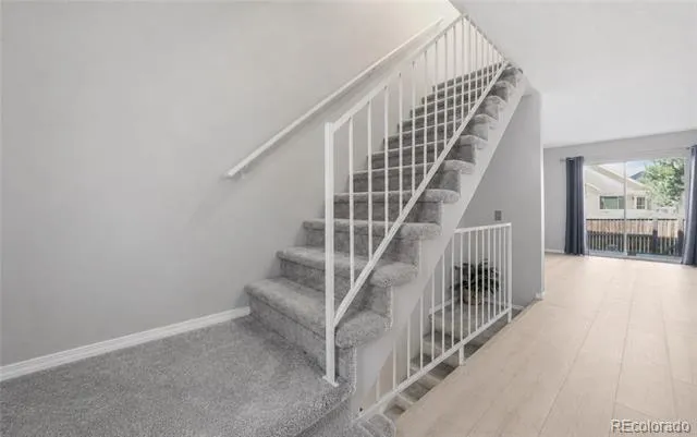 9509 Coal  Mine Avenue W #B Littleton, CO 80123