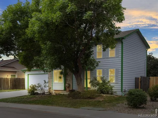 1531 Birmingham Drive Fort Collins, CO 80526