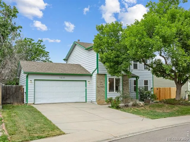 1531 Birmingham Drive Fort Collins, CO 80526