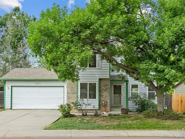 1531 Birmingham Drive Fort Collins, CO 80526