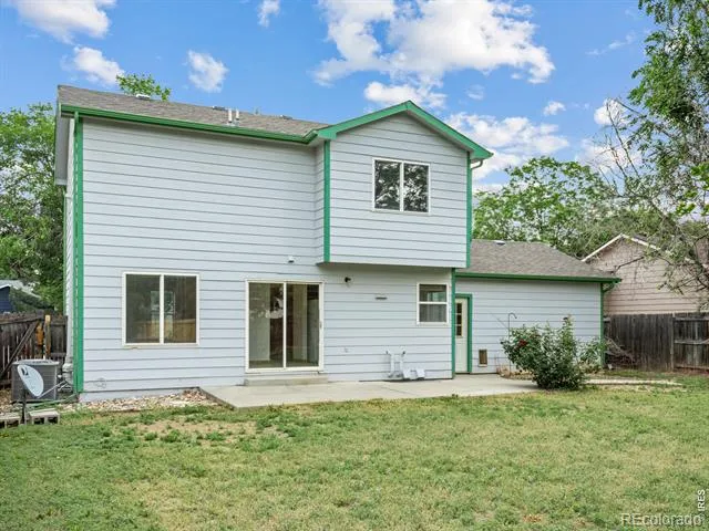1531 Birmingham Drive Fort Collins, CO 80526